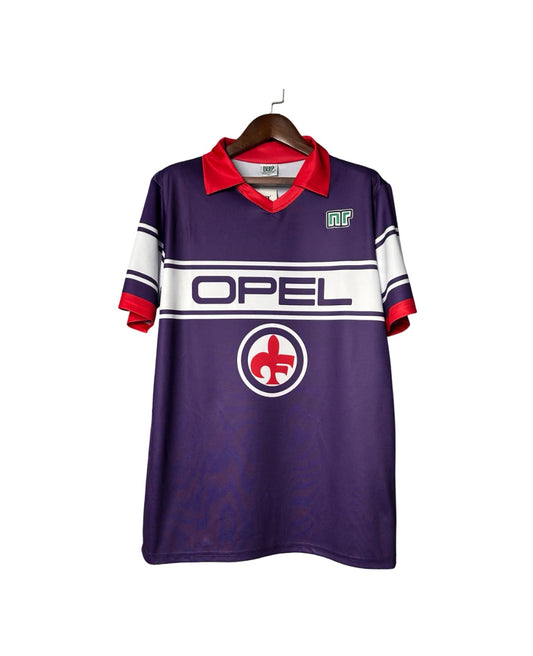 Fiorentina 83/84