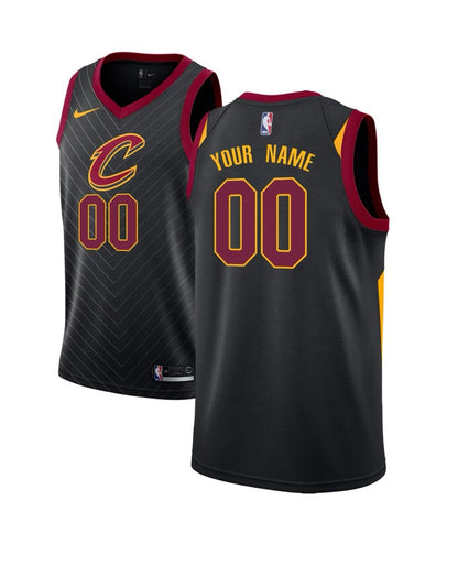 Canotta Cleveland Cavaliers