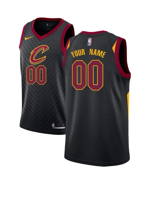 Canotta Cleveland Cavaliers