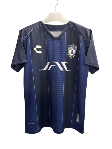 Pachuca Away 25/26