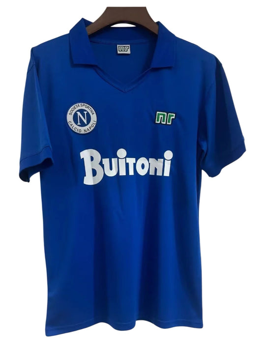 Napoli 1985