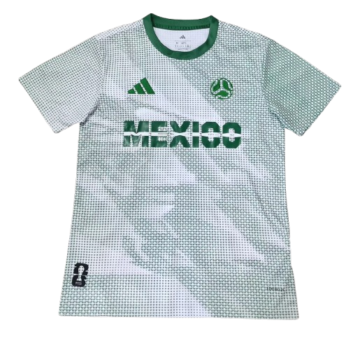 Messico - Special Edition 25/26