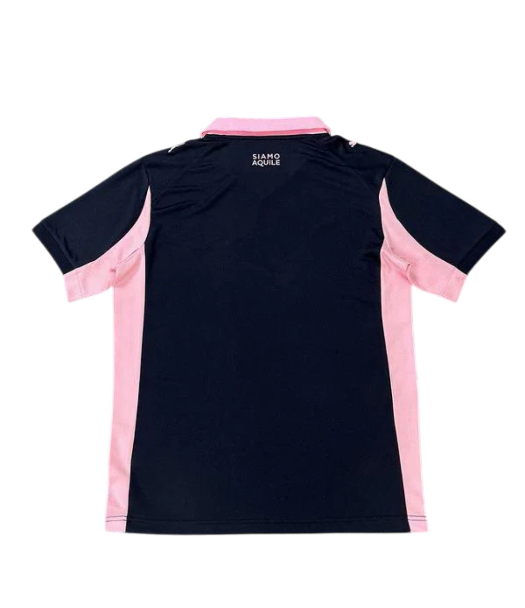 Palermo away 25/26