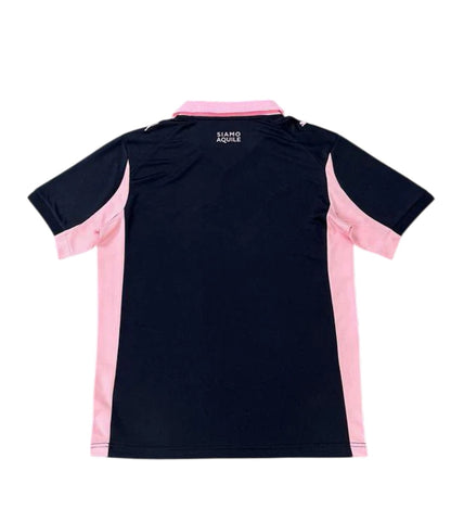 Palermo away 25/26
