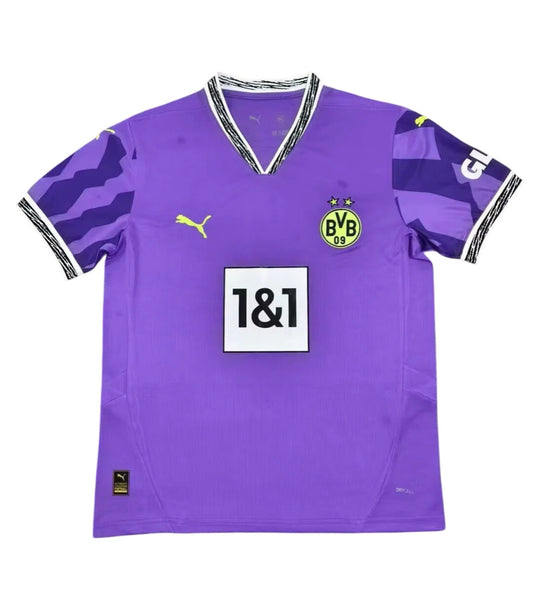 Borussia Dortmund Away 25/26