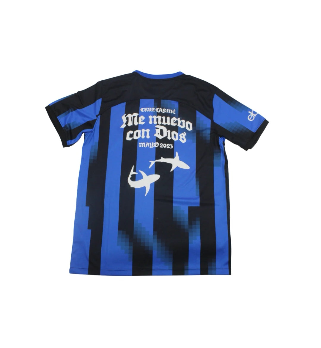Inter x Cruz Cafune - Special edition 24/25