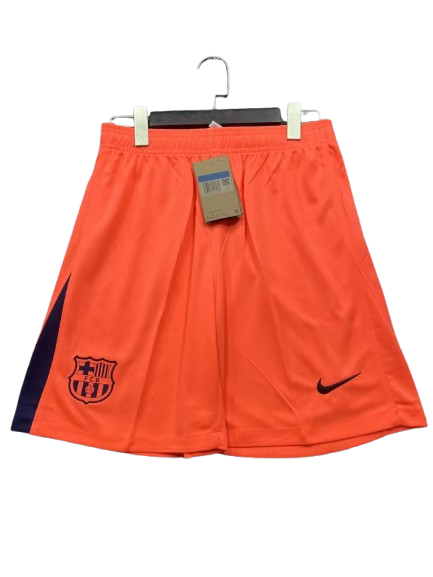 Barcellona Third Shorts 25/26