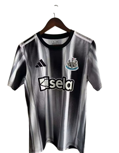 Newcastle 25/26