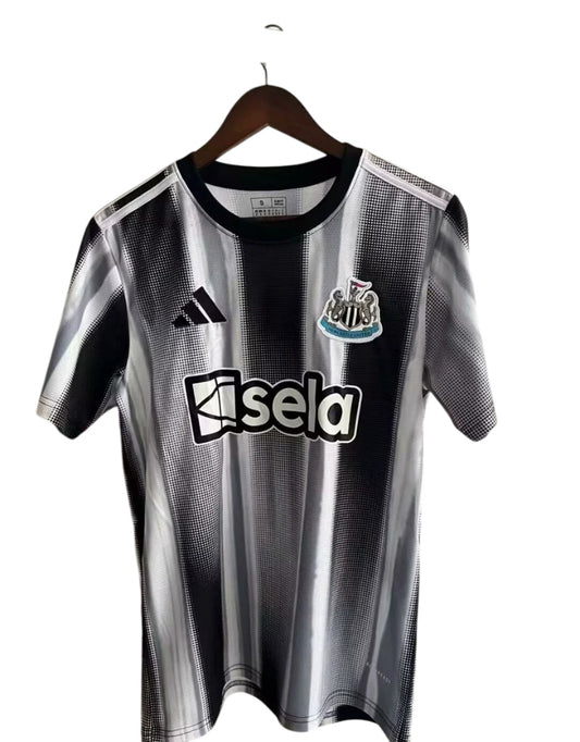 Newcastle 25/26