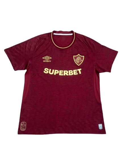 Fluminense Third 25/26