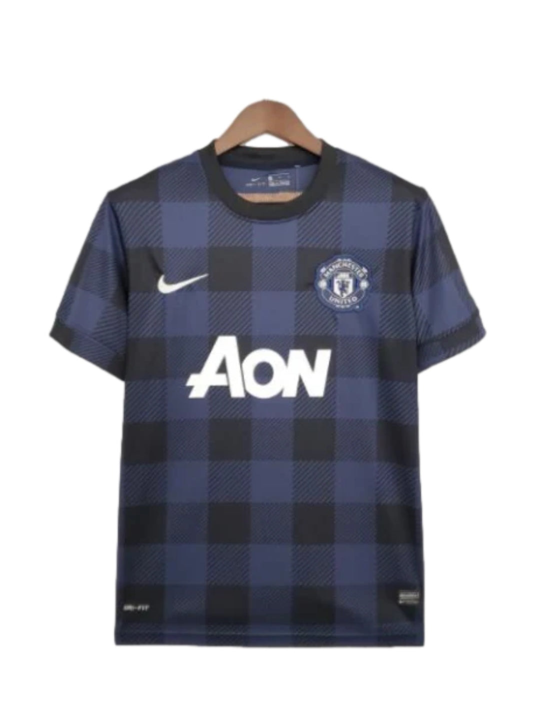 Manchester United 13/14