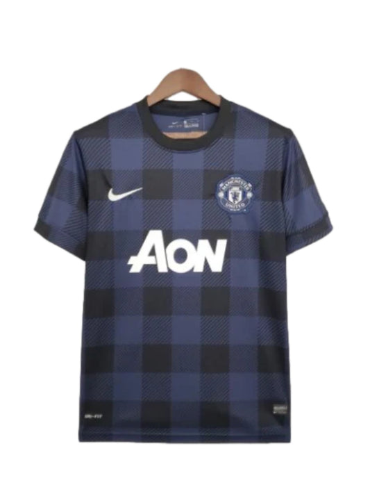 Manchester United 13/14