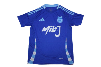 Argentina x Milo J - Special Edition 25/26