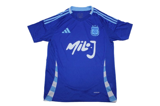 Argentina x Milo J - Special Edition 25/26