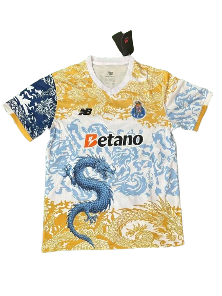 Porto - Special Edition 25/26