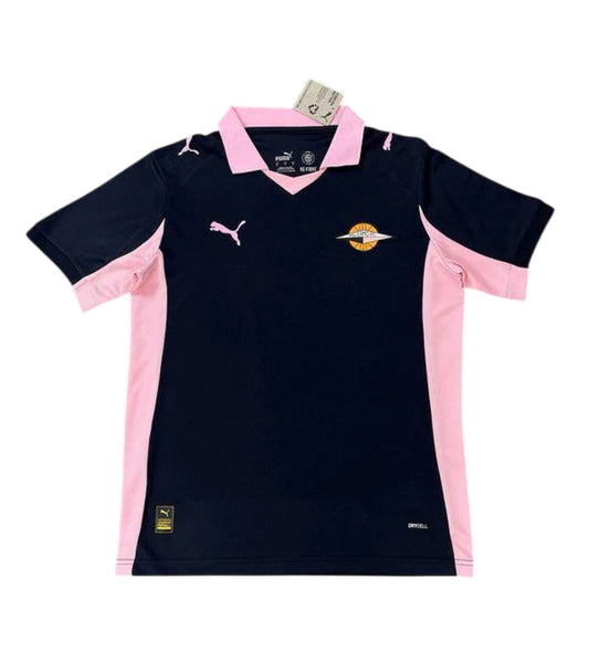 Palermo away 25/26