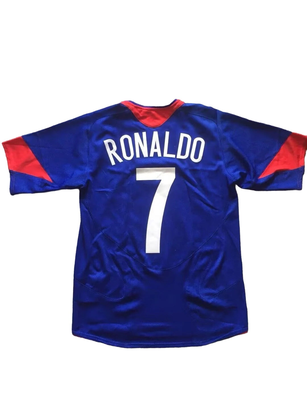 Manchester United Away 05/06