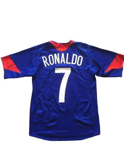 Manchester United Away 05/06