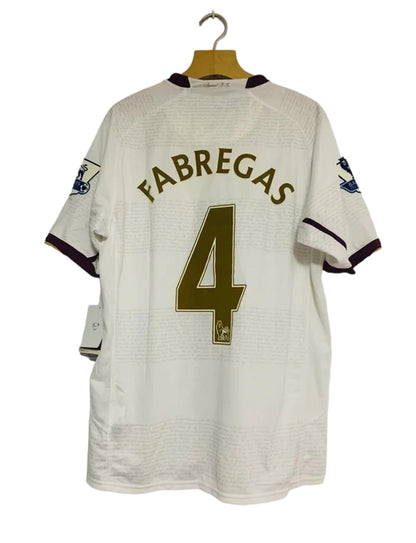 Arsenal 07/08