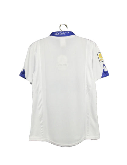 Real Madrid Home 97/98
