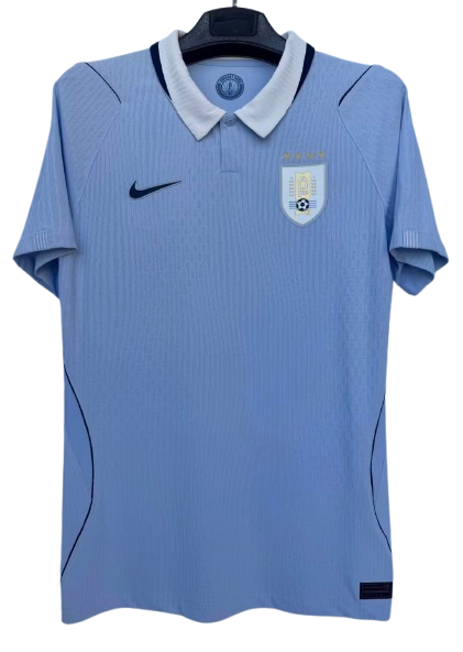 Uruguay Home 26/27