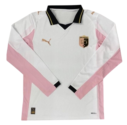 Palermo 125° - Special Edition 25/26