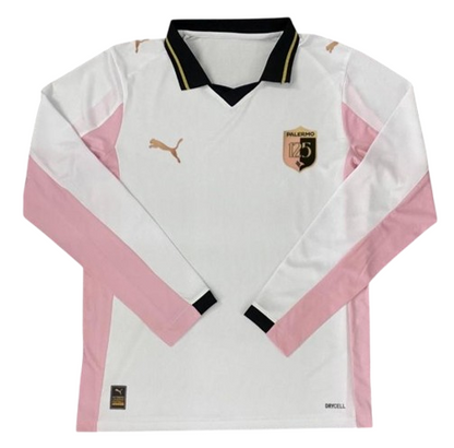 Palermo 125° - Special Edition 25/26