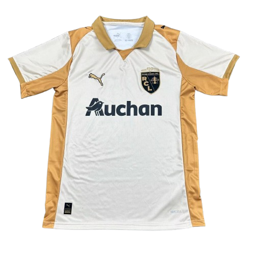 Lens Away 25/26