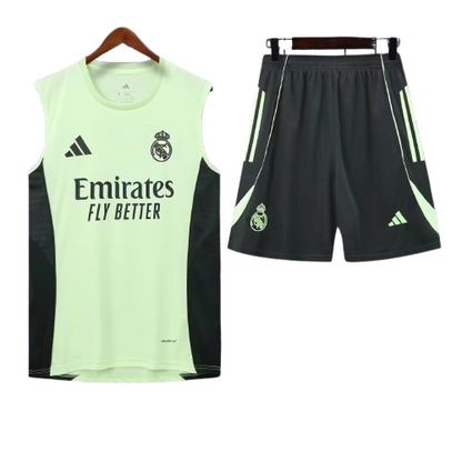 Kit Allenamento Real Madrid 25/26