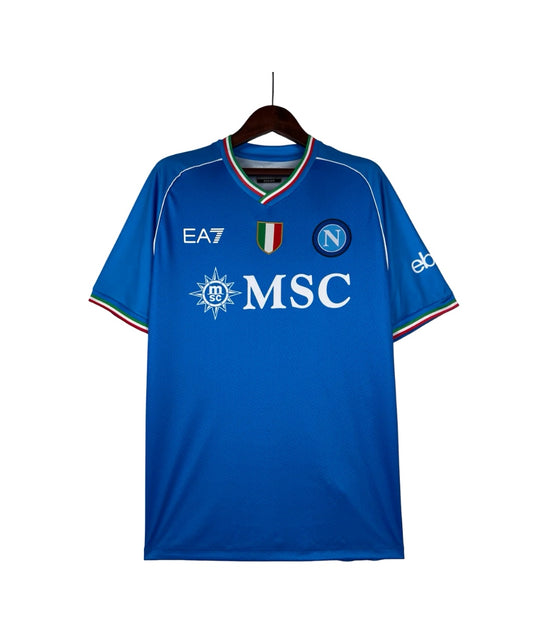 Napoli home 23/24