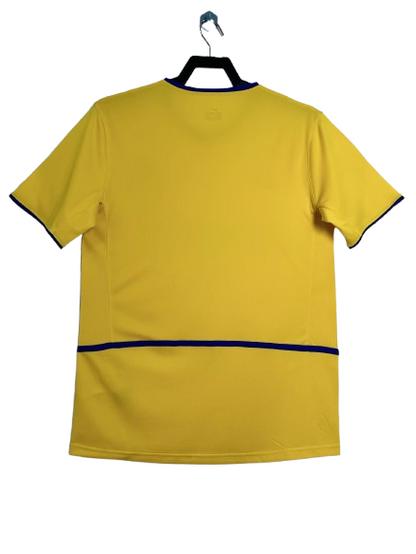 Inter Away 02/03