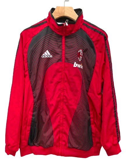 Milan Retro Giacca a vento