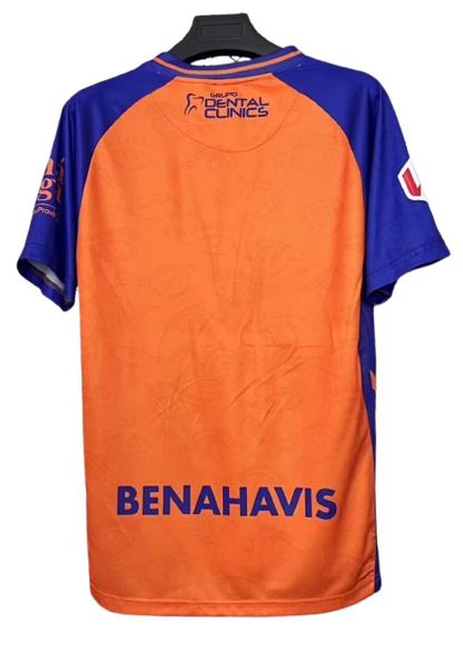 Malaga Away 25/26