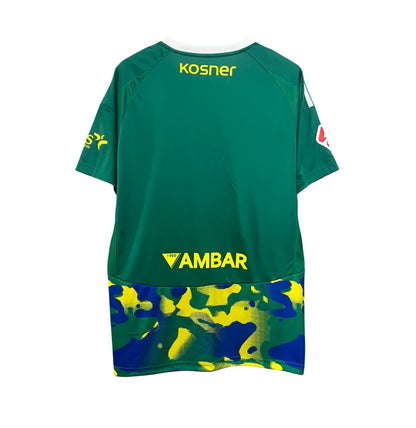 Real Zaragoza Special Edition 24/25