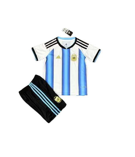 Argentina - Kit Bambino 25/26