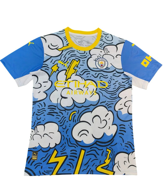 Manchester City Special Edition 24/25