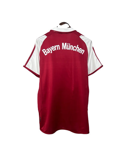 Bayern Monaco 03/04