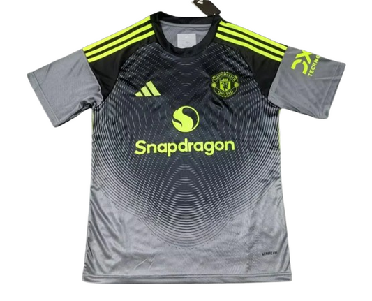 Manchester United Portiere 25/26