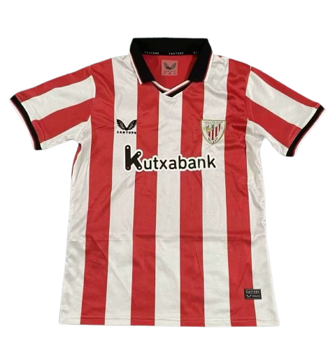 Athletic Bilbao Home 25/26