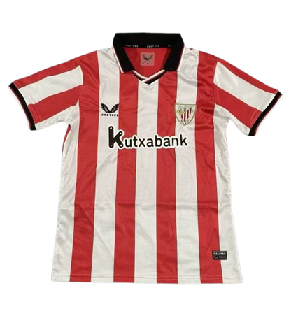 Athletic Bilbao Home 25/26