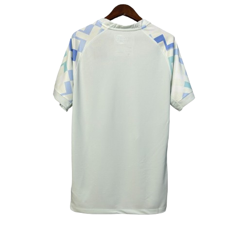 Nero Azzurri Away 25/26