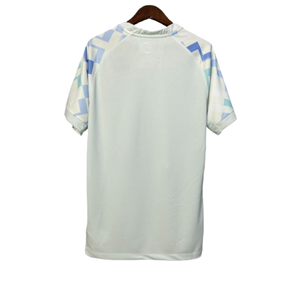 Nero Azzurri Away 25/26