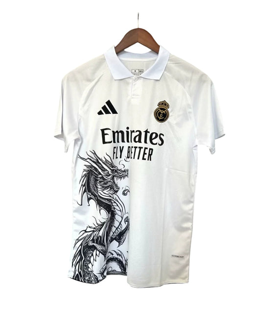 Real Madrid - Special edition 25/26