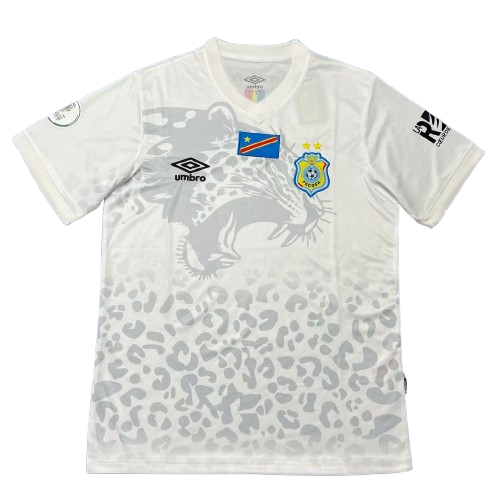 Congo Away 25/26