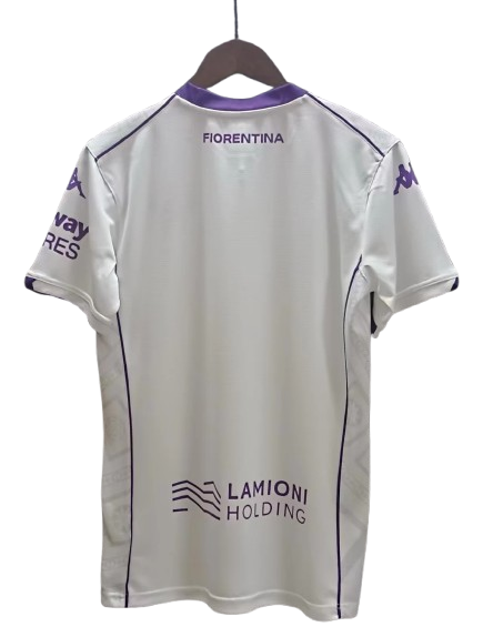 Fiorentina Away 25/26