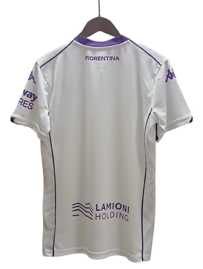 Fiorentina Away 25/26