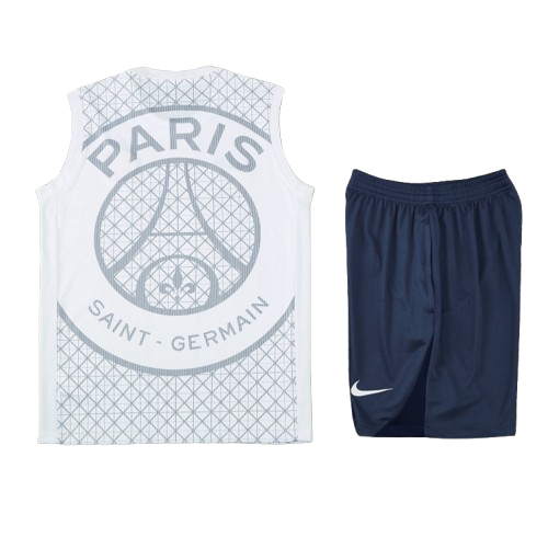 Kit Allenamento PSG 25/26