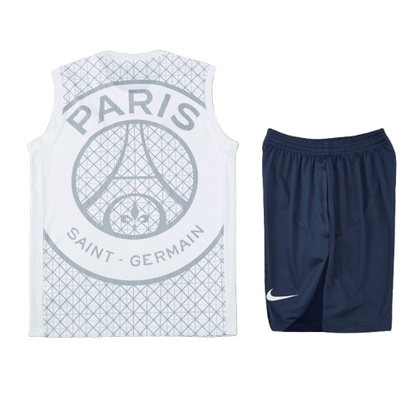 Kit Allenamento PSG 25/26