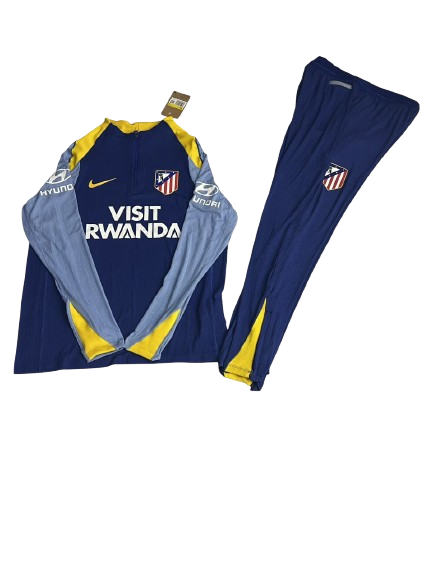 Tuta Atletico Madrid 25/26