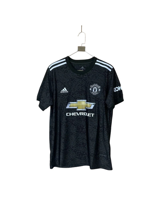 Manchester United Away 20/21